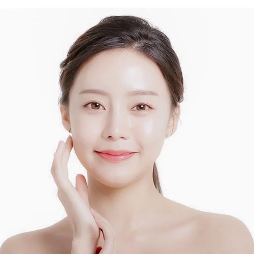 Korean Skin Care routine with AI analysis
